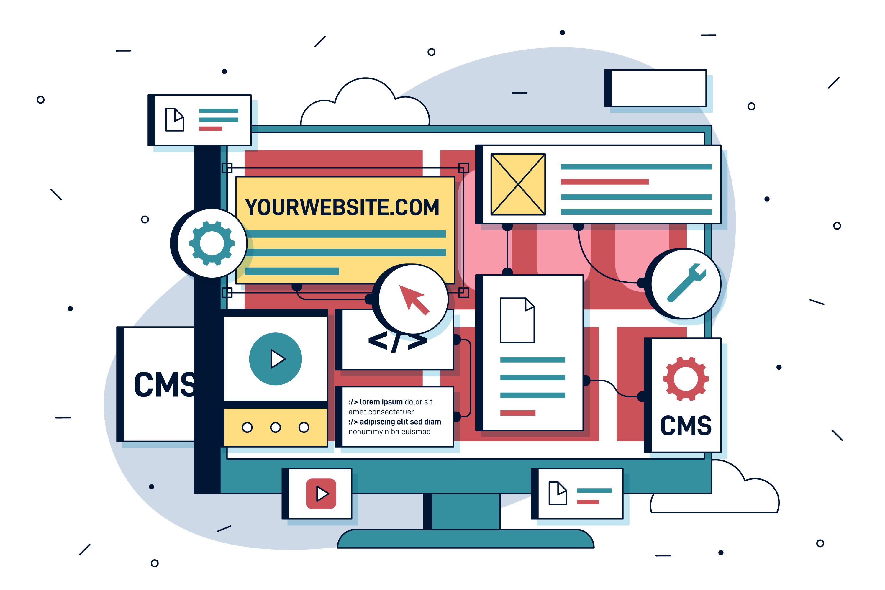 Web Design